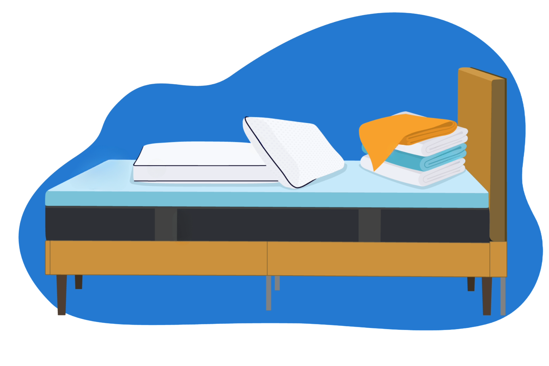 coton bio utilisations literie